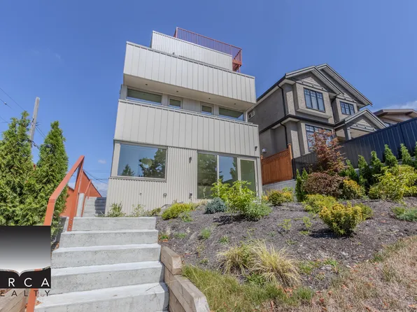 2915 E 5th Ave, Vancouver, BC