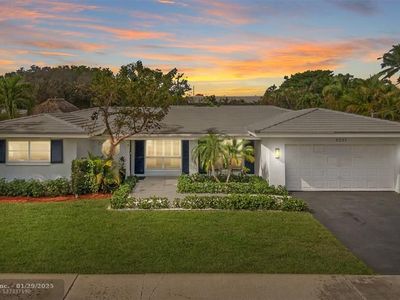 6231 NE 19th Ter, Fort Lauderdale, FL, 33308