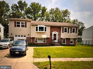 2106 Roslyn Ave, District Heights, MD 20747