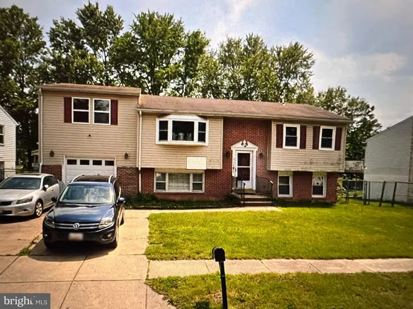2106 Roslyn Ave, District Heights, MD 20747