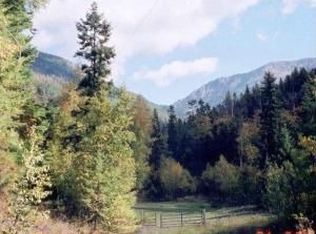 26650 Red Owl Rd, Bigfork, MT 59911