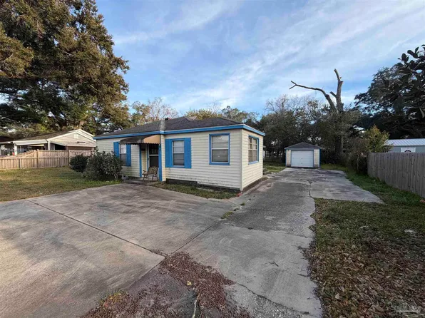 4915 W Jackson St, Pensacola, FL 32506