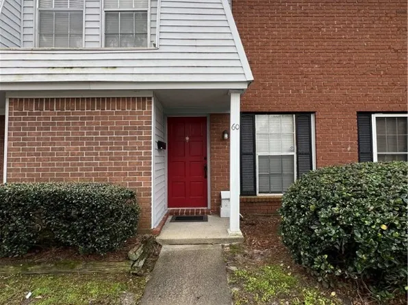 60 Knollwood Circle #60, Savannah, GA 31419