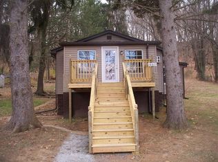 10615 Laurel Hill Dr SW, Frostburg, MD 21532