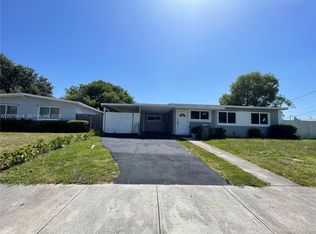 Lake Forest Sec 4, Hollywood, FL 33023