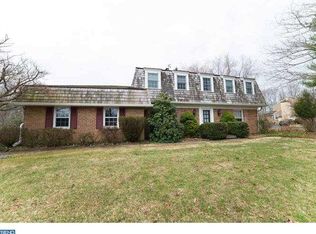 1810 Horseshoe Trail Rd, Chester Springs, PA 19425