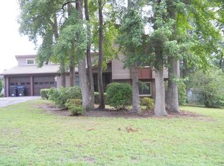 4028 Indian Hills Dr, Augusta, GA 30906