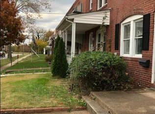 1047 Church St, Baltimore, MD