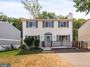 8476 Rippled Creek Ct, Springfield, VA 22153