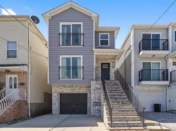 848 Lafayette St, Elizabeth, NJ 07201