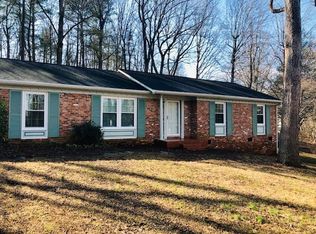 424 Mark Ln, North Wilkesboro, NC 28659