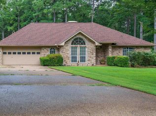 301 N Lexington Dr, Big Sandy, TX 75755