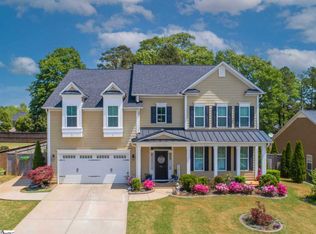 505 Chillingham Ct, Fountain Inn, SC 29644