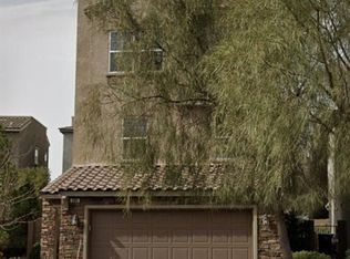 285 Cadence View Way, Henderson, NV 89011