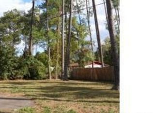 22327 SE 59th Pl, Hawthorne, FL 32640