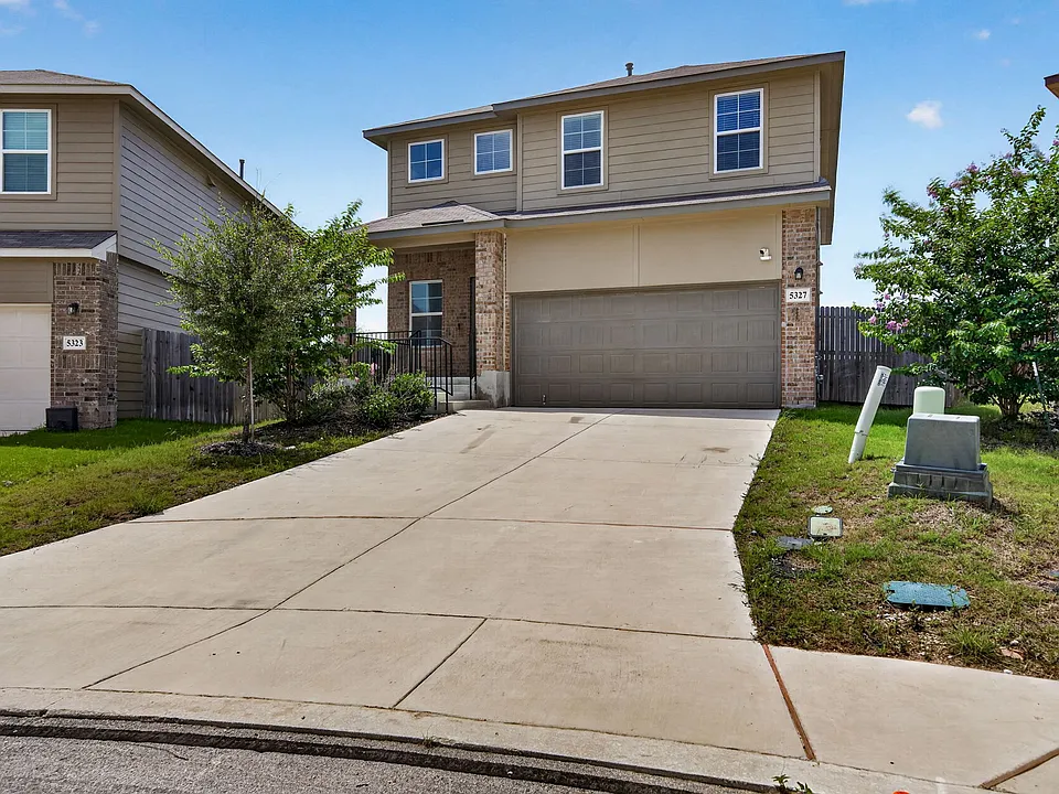 5327 Wichita Pike