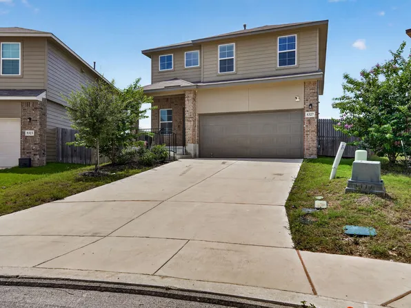 5327 Wichita Pike, San Antonio, TX 78253