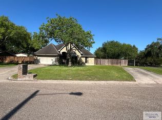 150 Edgewater Cir, San Benito, TX 78586