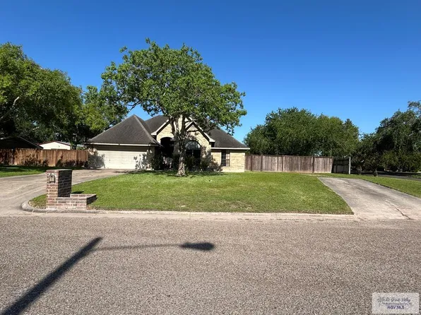 150 Edgewater Cir, San Benito, TX 78586