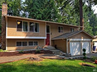 14104 NE 66th St, Redmond, WA 98052