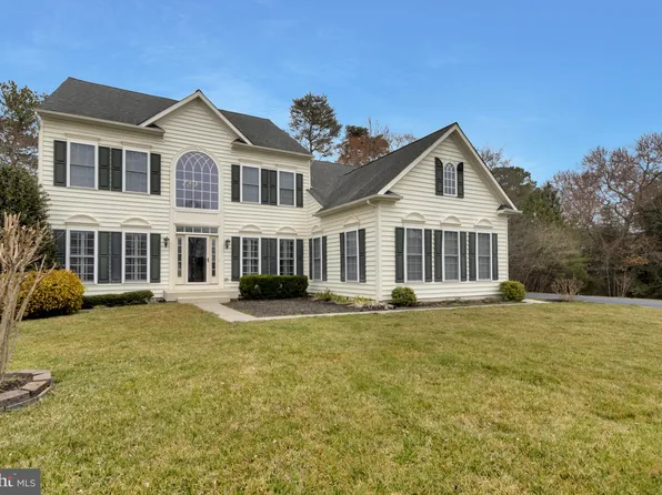 27477 Covered Bridge Trl, Harbeson, DE 19951