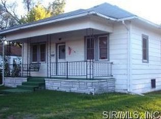 2735 Buxton Ave, Granite City, IL