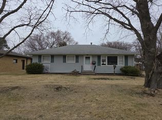 4519 30th Ave, Rock Island, IL