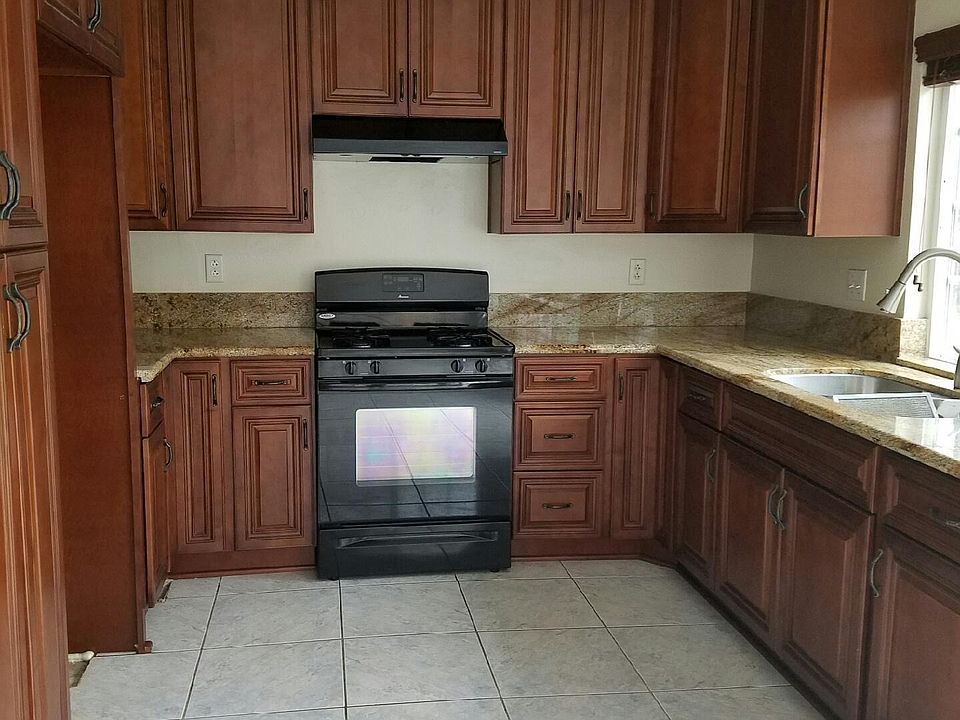 Beautiful kitchen