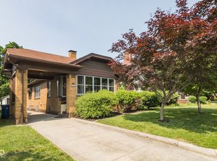 2514 Crawford St, Terre Haute, IN 47803