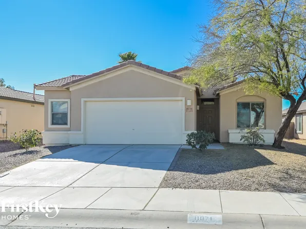 11071 W Willow Field Dr, Marana, AZ 85653