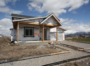 4153 Sunstone Dr, Bozeman, MT 59718