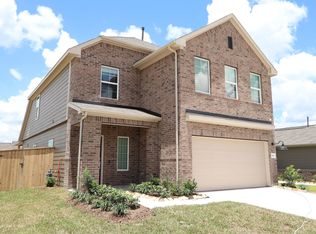 17532 Grand Fir Ln, New Caney, TX 77357