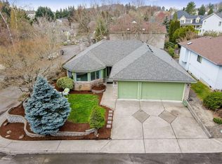 13033 SE 139th Ave, Happy Valley, OR 97086