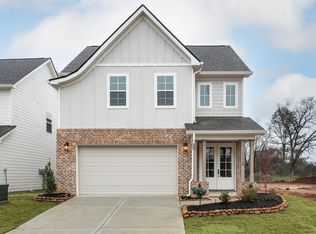 13 Cityscape Vw, Chattanooga, TN 37405