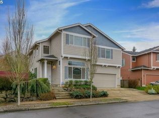 19413 SE 31st Dr, Camas, WA 98607
