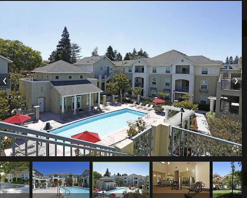 1st image of 3612 Flora Vista Ave APT 164