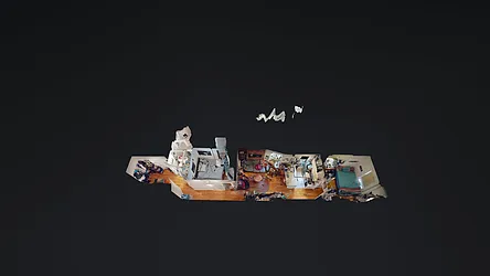 Rented by Bond New York