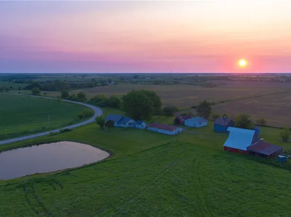 3397 Ohio Rd, Promise City, IA 52583
