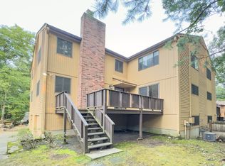 110 Mountain Gate Rd UNIT 110, Ashland, MA 01721