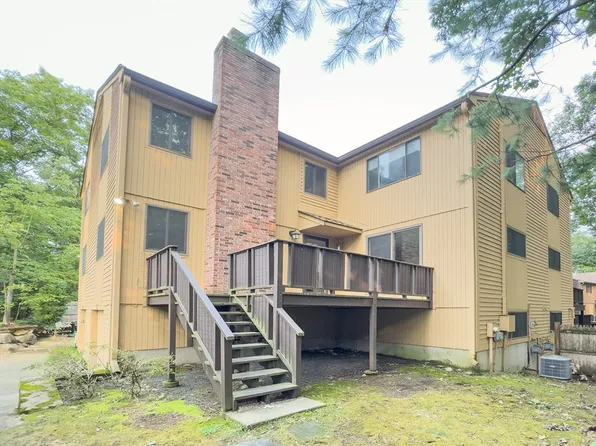 110 Mountain Gate Rd Unit 110, Ashland, MA 01721