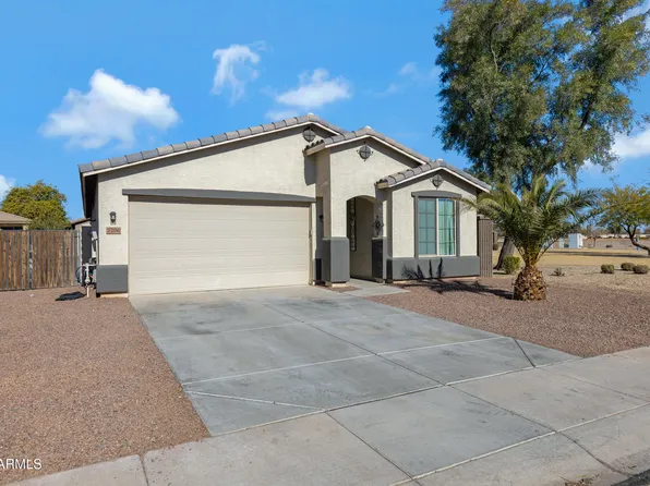 7206 W WOOD Street, Phoenix, AZ 85043