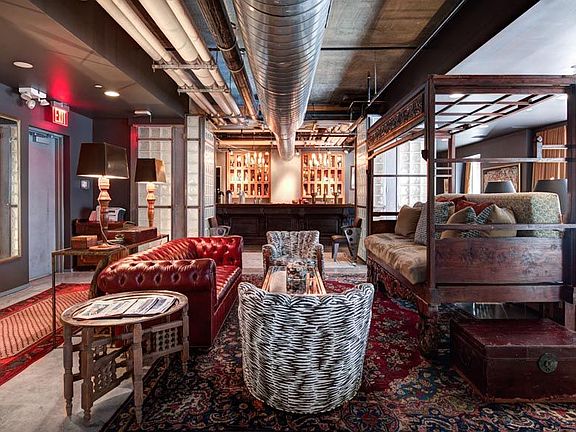 5th image of 34 Desbrosses St APT 213