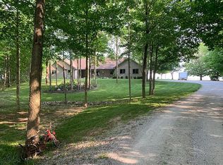 6495 W State Road 26, Rossville, IN 46065
