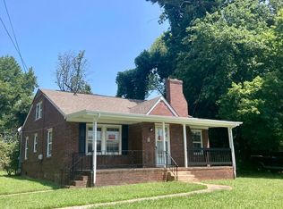 3810 Plainview Rd, Charlotte, NC 28208