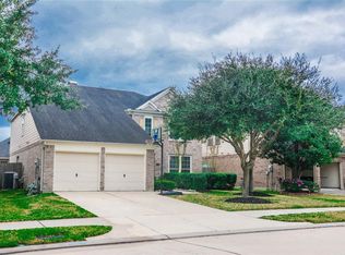 21418 Grand Hollow Ln, Katy, TX 77450