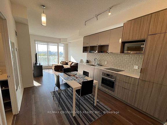 5th image of 52 Forest Manor Rd #519
