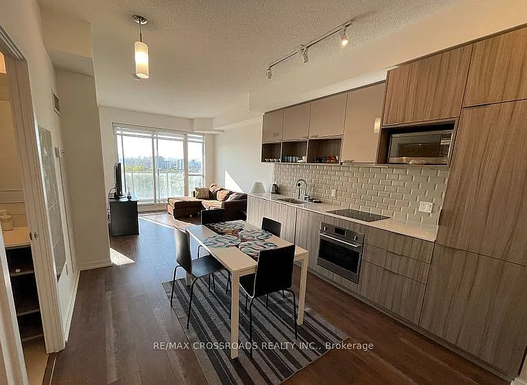 52 Forest Manor Rd #519 — Photo 5