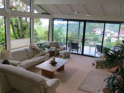 2176 Halekoa Dr, Honolulu, HI, 96821