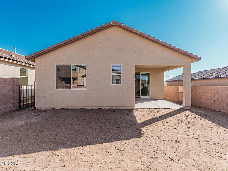 9253 N Agave Gold Rd — Photo 28