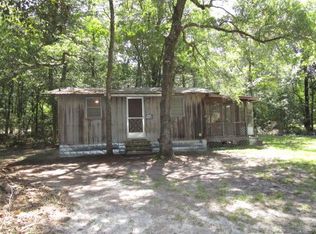 1417 Magnolia Rd, Reidsville, GA 30453